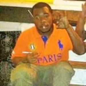 Meet your Posher, Ron